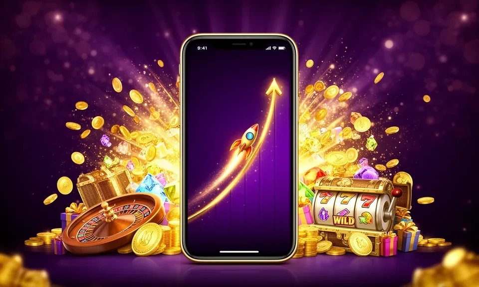 kk699 Starburst บน kk699 มีอะไรให้เล่นบ้าง